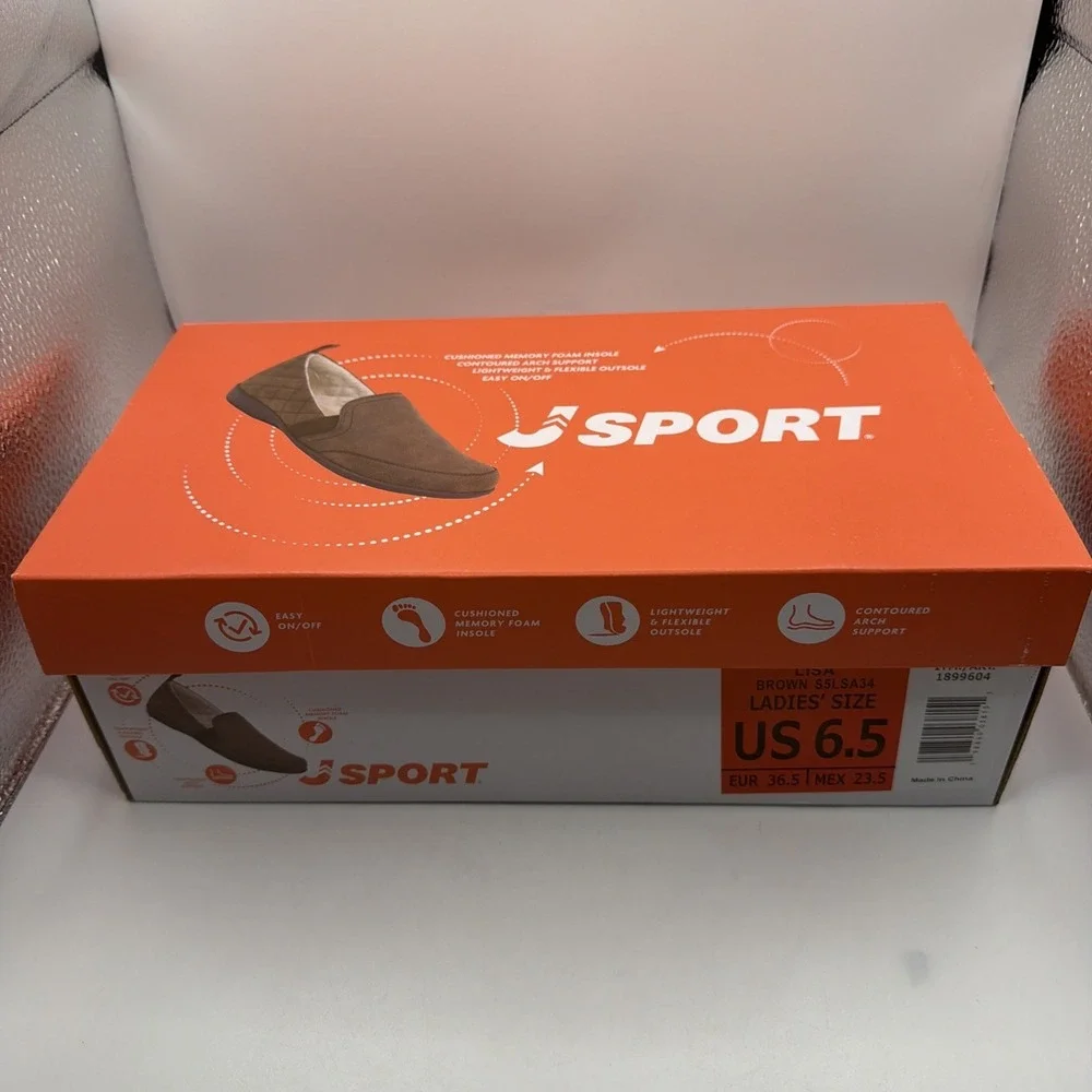 JSPORT 